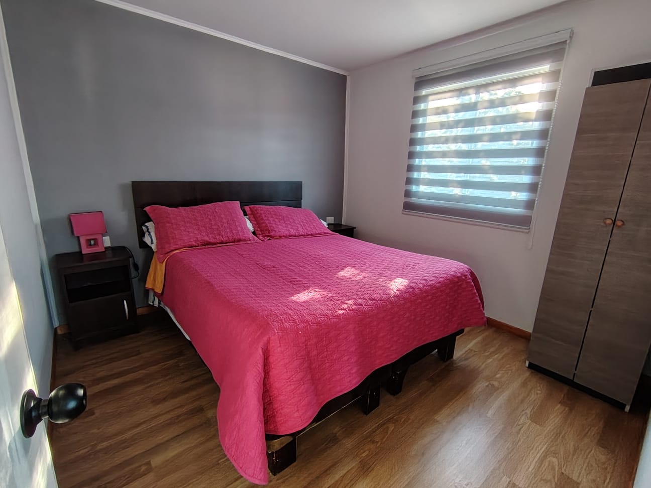 Cabaña Romántica